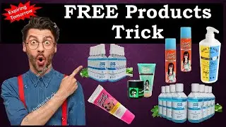 💥Free Product of Rs.600 ||TalkCharge SuperSmelly Loot Offer