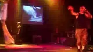 Ascension Suspension