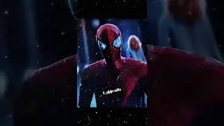 ayaan_francy MESSI X SPIDERMAN EDIT #nonstopbeats