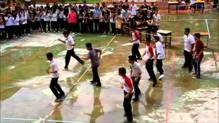 Hari Usahawan SVIANS 2013