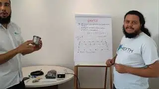Sistema Bird Control
