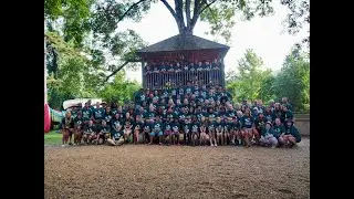 Midwest Children's Burn Camp Talent Show 2024