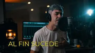 Al fin sucede _ Cover Gustavo Cerati #cerati #cover