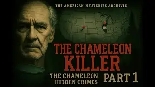 The Chameleon Killer (Part 1): Four Bodies, Two Barrels, No Identity | American Mysteries