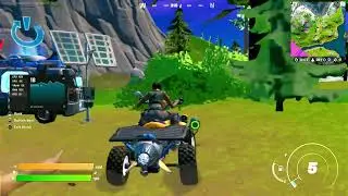 HD 5450 1G Fortnite February, 22. in 2022