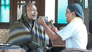 KI SENO NUGROHO ft GATOT JATAYU || Episode DRAMA REALITA