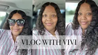 VLOG WITH VIVI | THE MEANING OF NSV | NEMAT VANILLA MUSK OIL FIRST IMPRESSIONS | LIFE OF VIVI