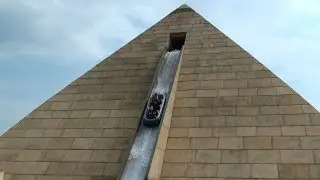Belantis Park Leipzig (full HD)