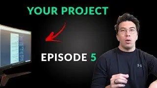 Reviewing Your Data Science Projects - Episode 5 (Very Detailed Project)