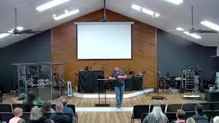 Sunday Service 2025-09-21