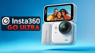DJI Watch Out! Insta360 Go Ultra Leaks Reveal Big Upgrades