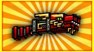 Pixel Gun 3D - Double Dragon [Review]