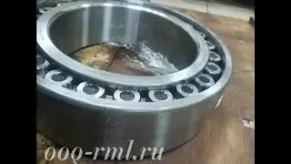 Купить подшипники по низким ценам (самый большой склад на Урале) ООО 