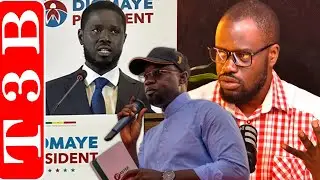Moustapha appelle les responsable pastef &agrave; la retenue