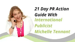 Who Ya Gonna Call? 👻 Media Lists, Press Pitches That Work!