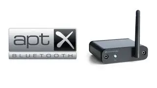 B1: Добавьте aptX Bluetooth к любой системе примерно за пять секунд