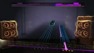 *OLD* Rocksmith 2014 | Suspended in This Disaster, Dance Gavin Dance