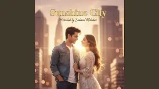 Sunshine City | Official Music Video | Suhana Melodies (feat. Raviq Melody)