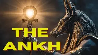 Ankh: The symbol of eternal life in Kemet