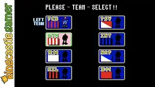 Euro League (world cup '90)