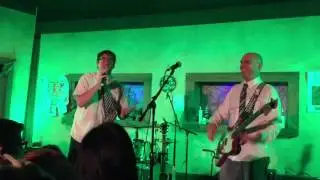 Expecto Patronum / All Star - Remus and the Lupins / Draco and the Malfoys at LeakyCon 2016