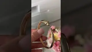 Браслет Cartier panthere #cartier #diamond #gold #premium #luxury #jewellery