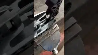 how to change clutch pedal slave check vid 1 for how it comes out audi skoda vw