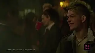 DEADLY CLASS | NEON NZ