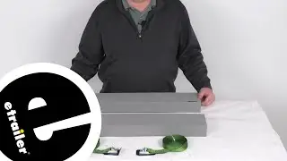 etrailer | Let&rsquo;s Check Out the Malone Standard Foam Block Kit for Stand-Up Paddleboards
