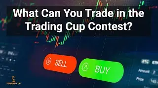 What Products Can You Trade in the Trading Cup MT4 Trading Contest?