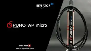 PUROTAP micro - Fonction et Caract&eacute;ristiques