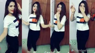 New musically dance complication vedio October 2018 | #musicallyindia