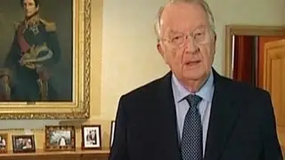 Belgium's King Albert II ends reign due to age, health