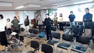 December 21, 2025, Pastor Dan: Colossians Christmas Gospel