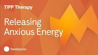 TIPP Therapy Skills: Intense Exercise | Science-Backed Tools to Calm Stress & Anxiety