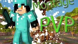 [Minecraft] Pvp-Box Funcraft:Montage pvp