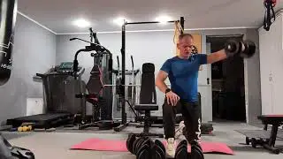 @fitter over 55