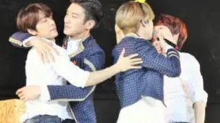 KyuHae VS EunHae parte 3