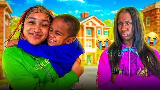 DJ Really Chose LONDON Over His SISTER&hellip; I Completely LOST IT 😭😡