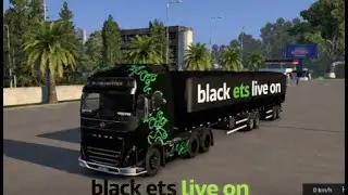 VOLVO FH6 750CV NA PRESS&Atilde;O 🔥 BI-TREM RANDOM | SERVIDOR BR BRASIL