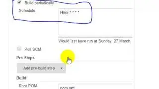 How to execute Selenium tests in Jenkins