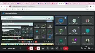 DE|GCP|Session-7|Loading the Data in Server to GCS Using Python client & How  to Delete, read ,Exist