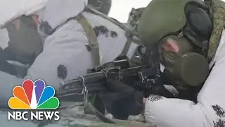 This Morning&rsquo;s Top Headlines &ndash; Jan. 26 | Morning News NOW