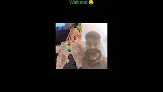 Deadpool Fighting With Me #parkour#spiderman#water#jump#support#viral#jodhpur #india #pov#funny