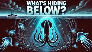 Deep Sea Mysteries: Secrets of the Abyss | Unexplored Ocean 🌊