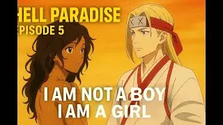 Hell&rsquo;s Paradise Episode 5 Explained in Hindi Anime Universe Review & Breakdown.