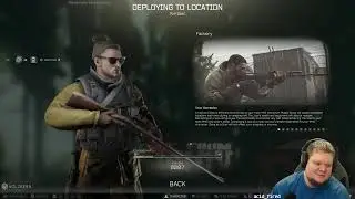 Schlaflos nach Tarkov!?