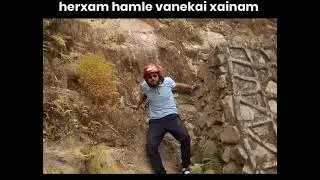 Ghost le kattu dekhai 😂 #newkanda