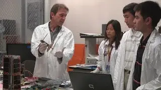 Information Sciences Institute