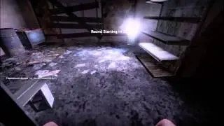 Как включить читы в игре No more room in hell